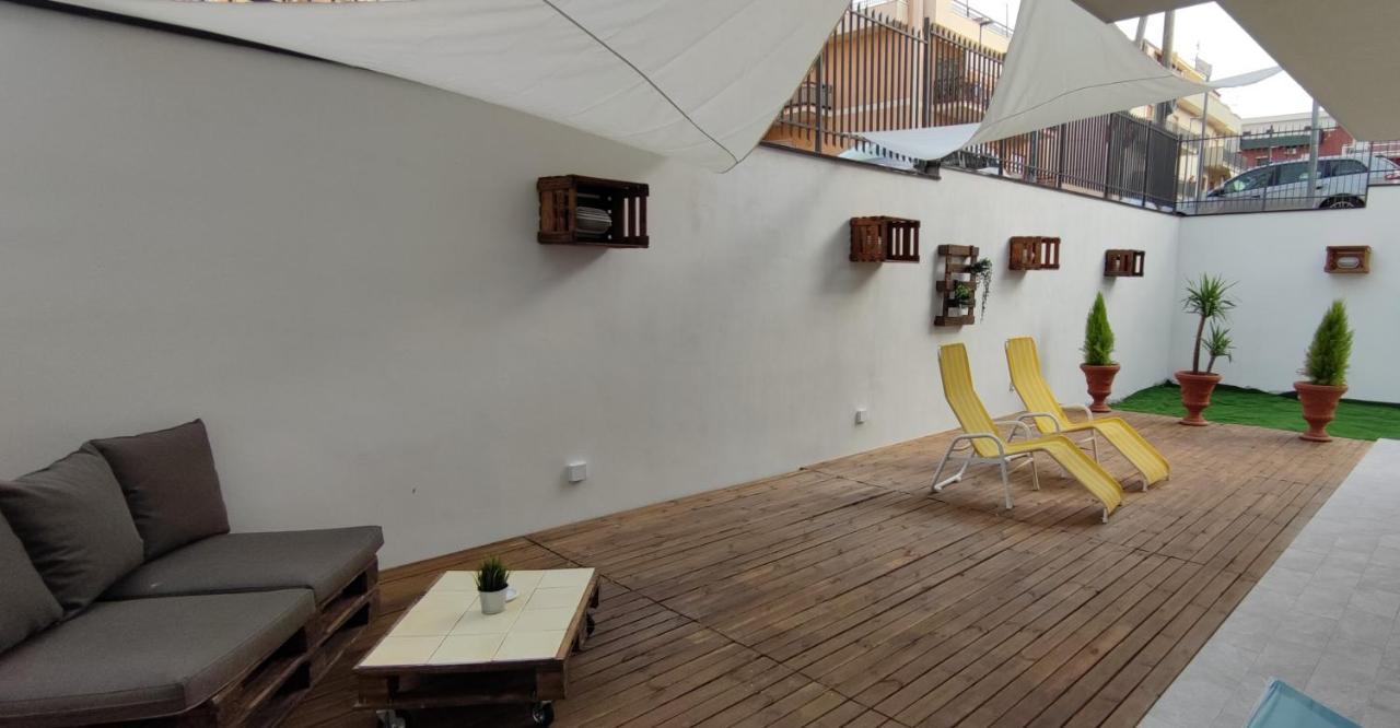 B&B Puvogel Porticello Εξωτερικό φωτογραφία