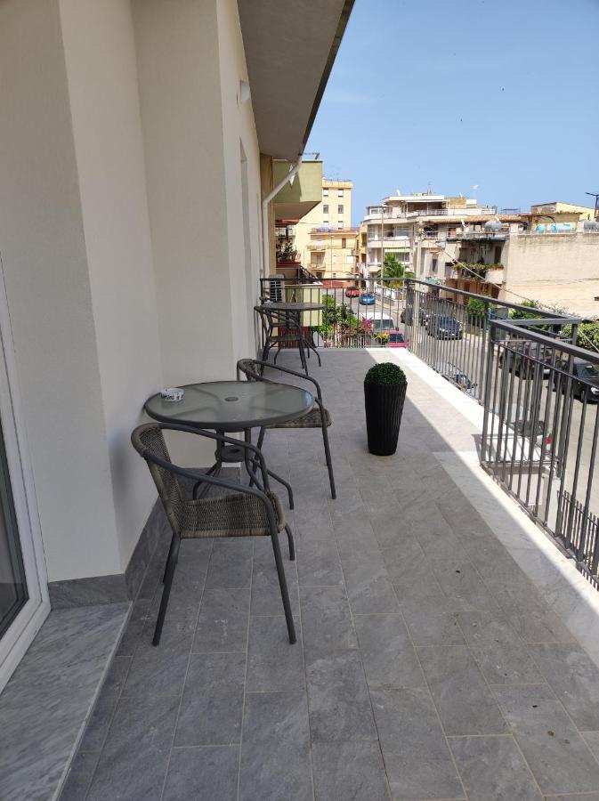 B&B Puvogel Porticello Εξωτερικό φωτογραφία