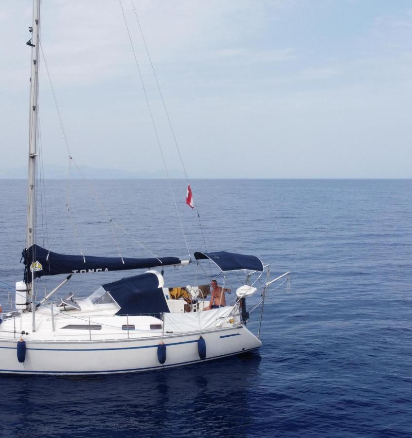 B&B Puvogel Porticello Εξωτερικό φωτογραφία