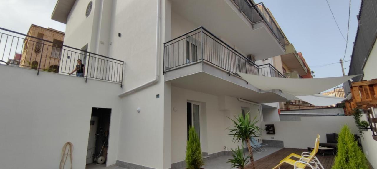 B&B Puvogel Porticello Εξωτερικό φωτογραφία