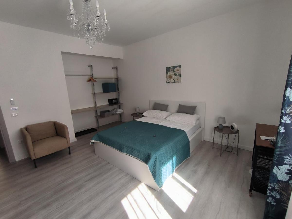 B&B Puvogel Porticello Εξωτερικό φωτογραφία