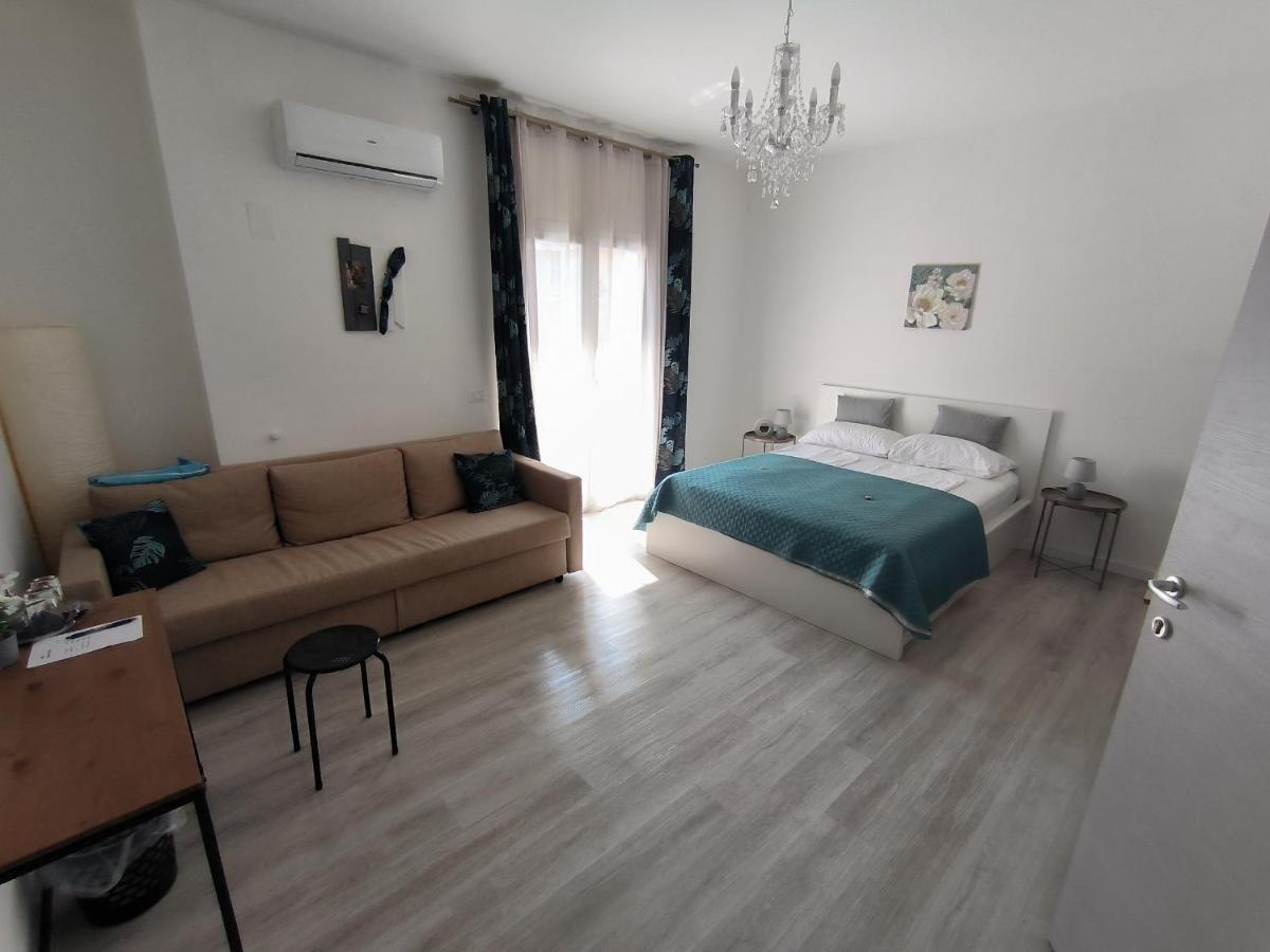 B&B Puvogel Porticello Εξωτερικό φωτογραφία