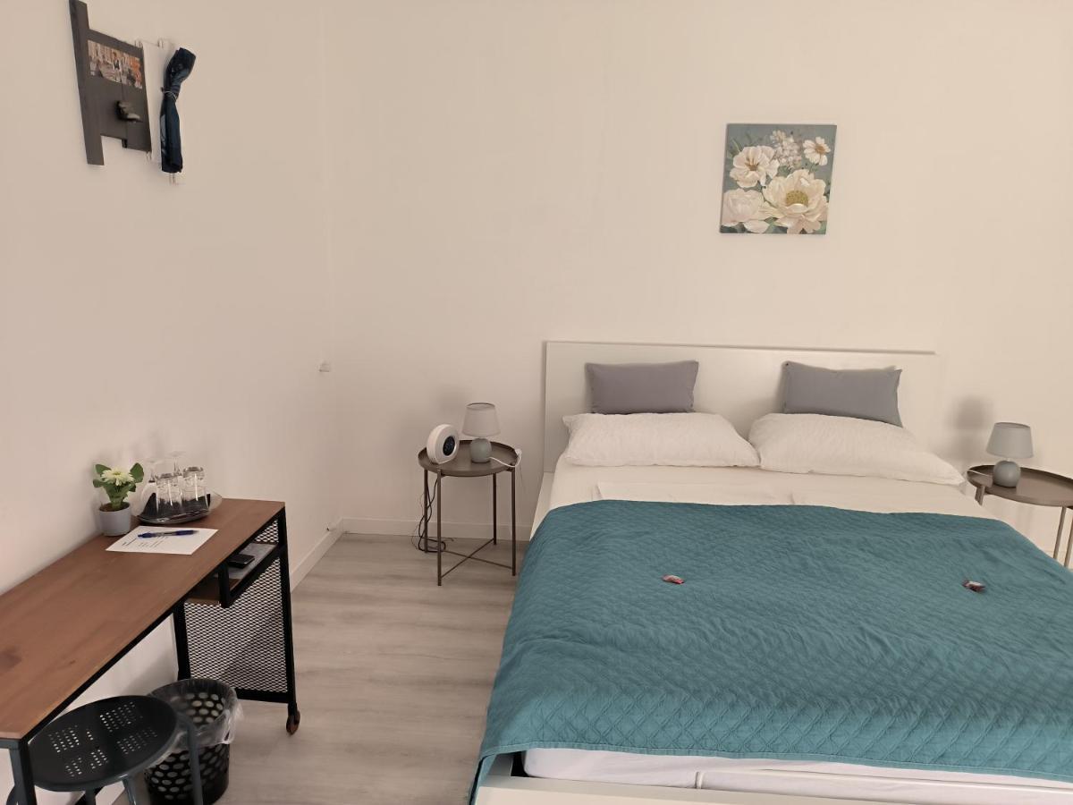 B&B Puvogel Porticello Εξωτερικό φωτογραφία