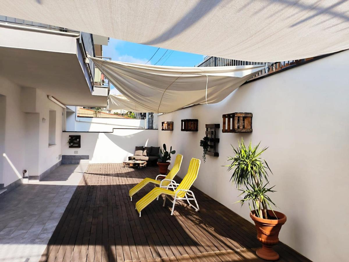 B&B Puvogel Porticello Εξωτερικό φωτογραφία