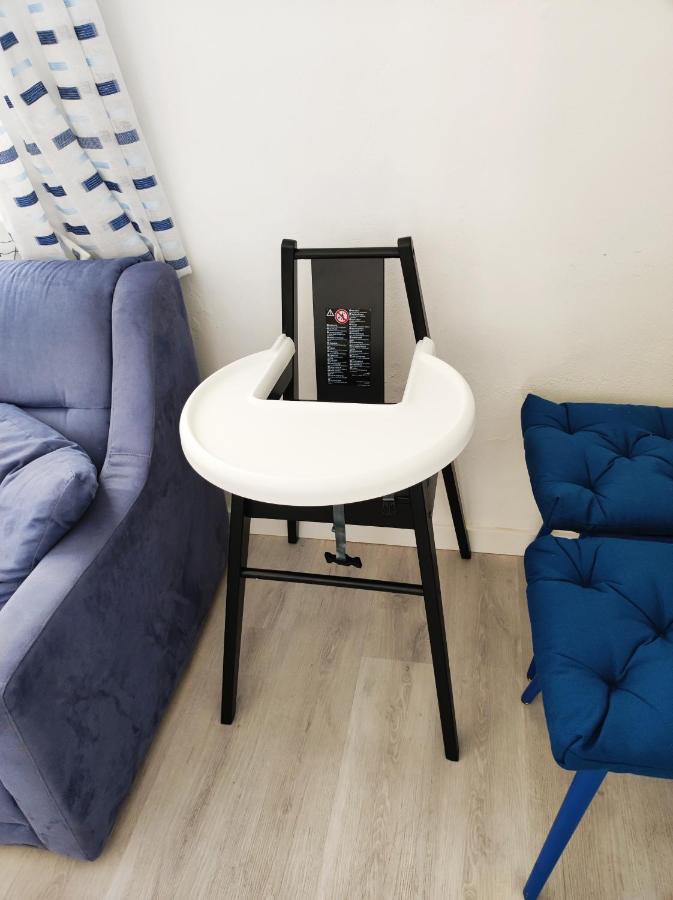 B&B Puvogel Porticello Εξωτερικό φωτογραφία