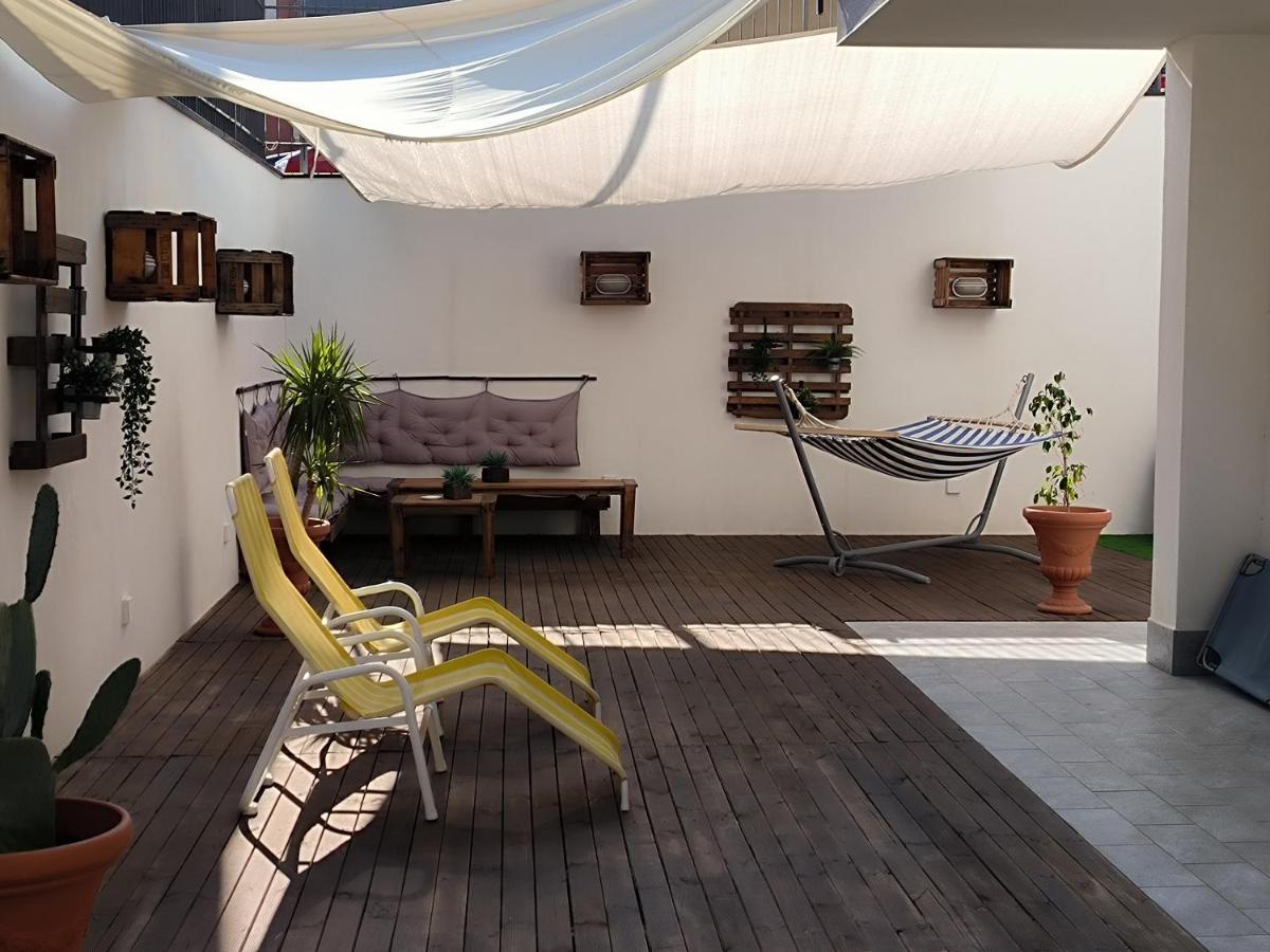 B&B Puvogel Porticello Εξωτερικό φωτογραφία