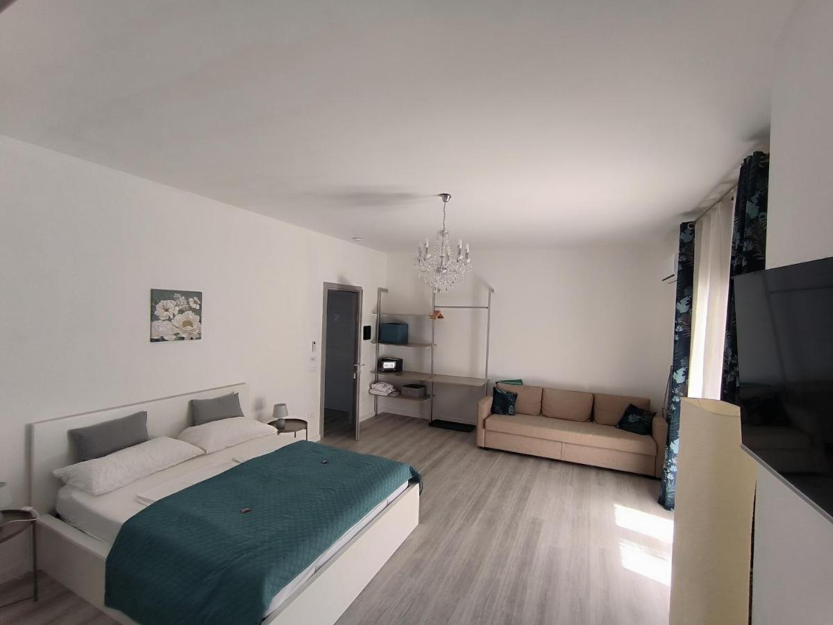 B&B Puvogel Porticello Εξωτερικό φωτογραφία