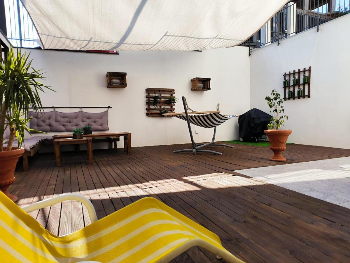 B&B Puvogel Porticello Εξωτερικό φωτογραφία