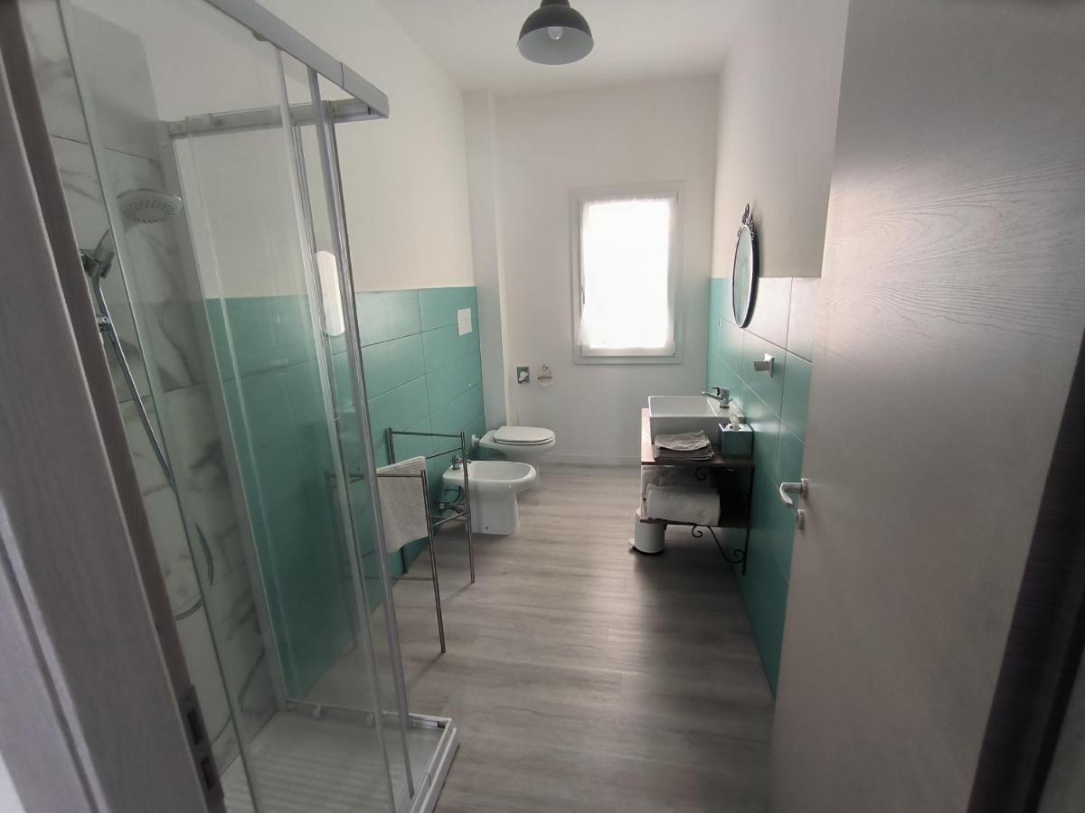 B&B Puvogel Porticello Εξωτερικό φωτογραφία