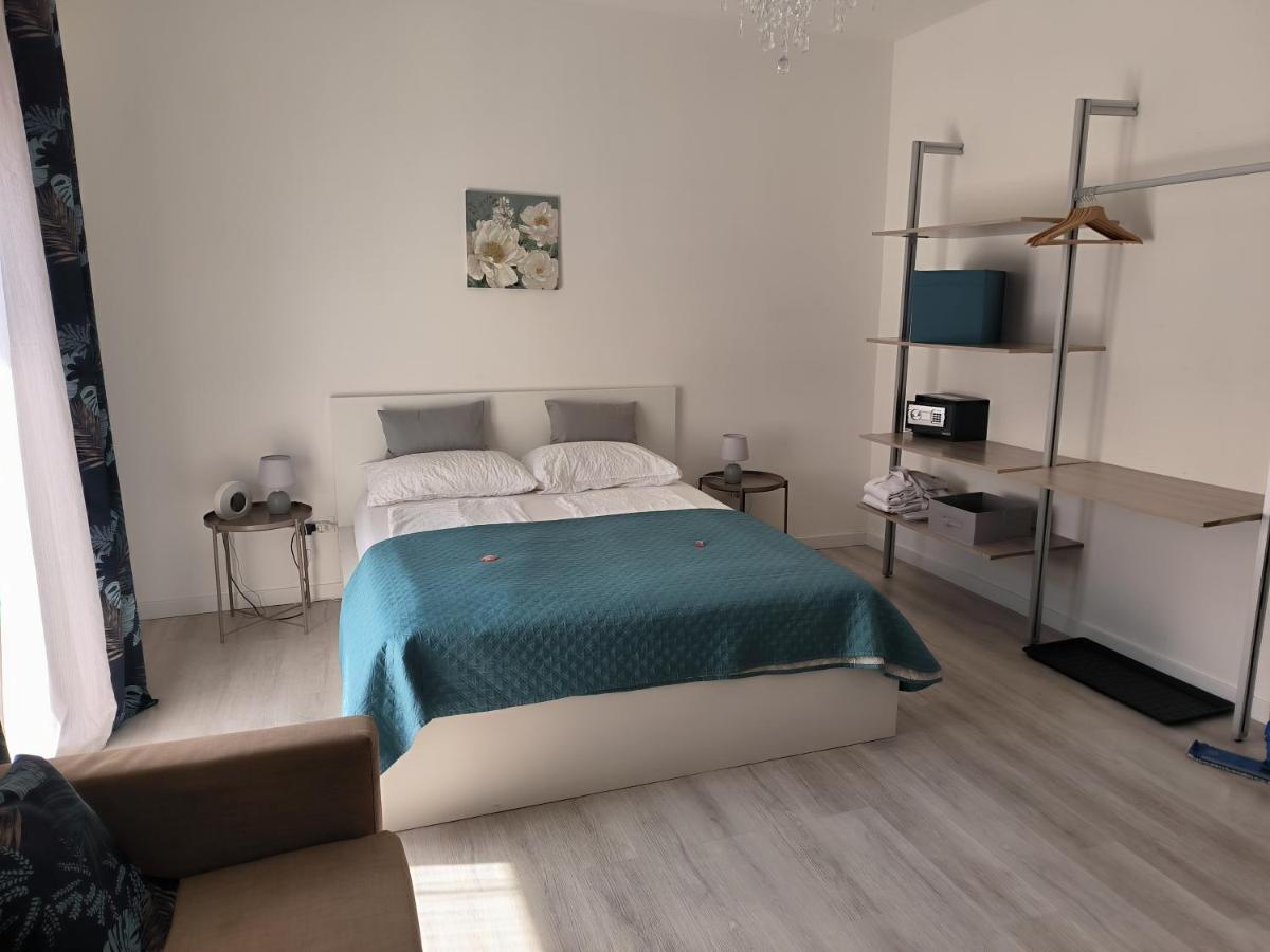 B&B Puvogel Porticello Εξωτερικό φωτογραφία