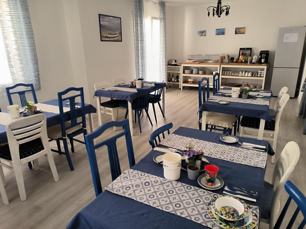 B&B Puvogel Porticello Εξωτερικό φωτογραφία