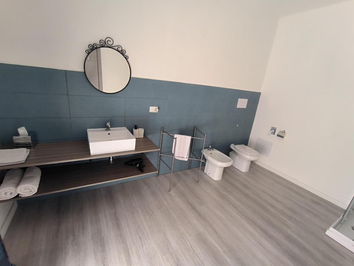 B&B Puvogel Porticello Εξωτερικό φωτογραφία
