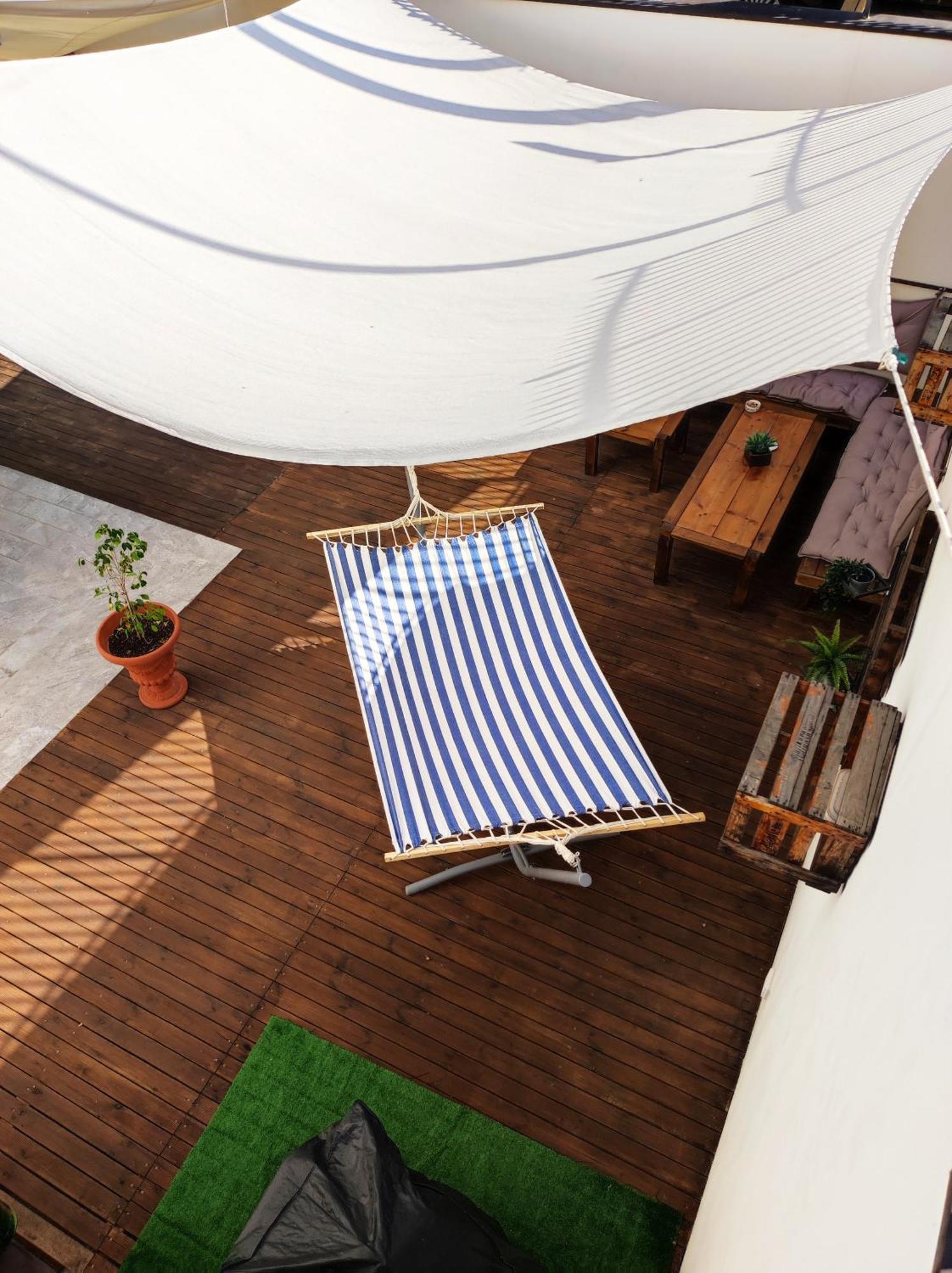 B&B Puvogel Porticello Εξωτερικό φωτογραφία