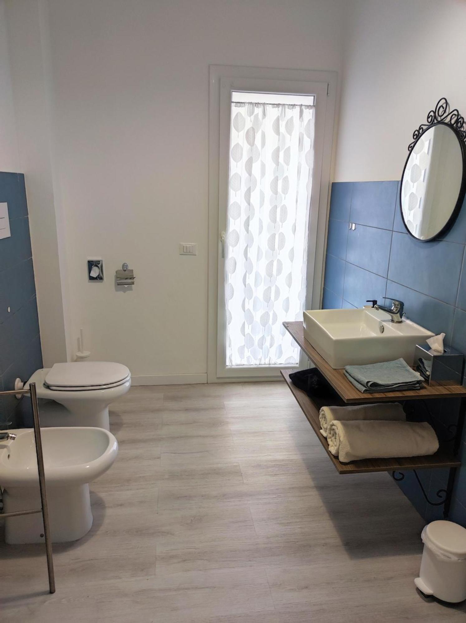 B&B Puvogel Porticello Εξωτερικό φωτογραφία