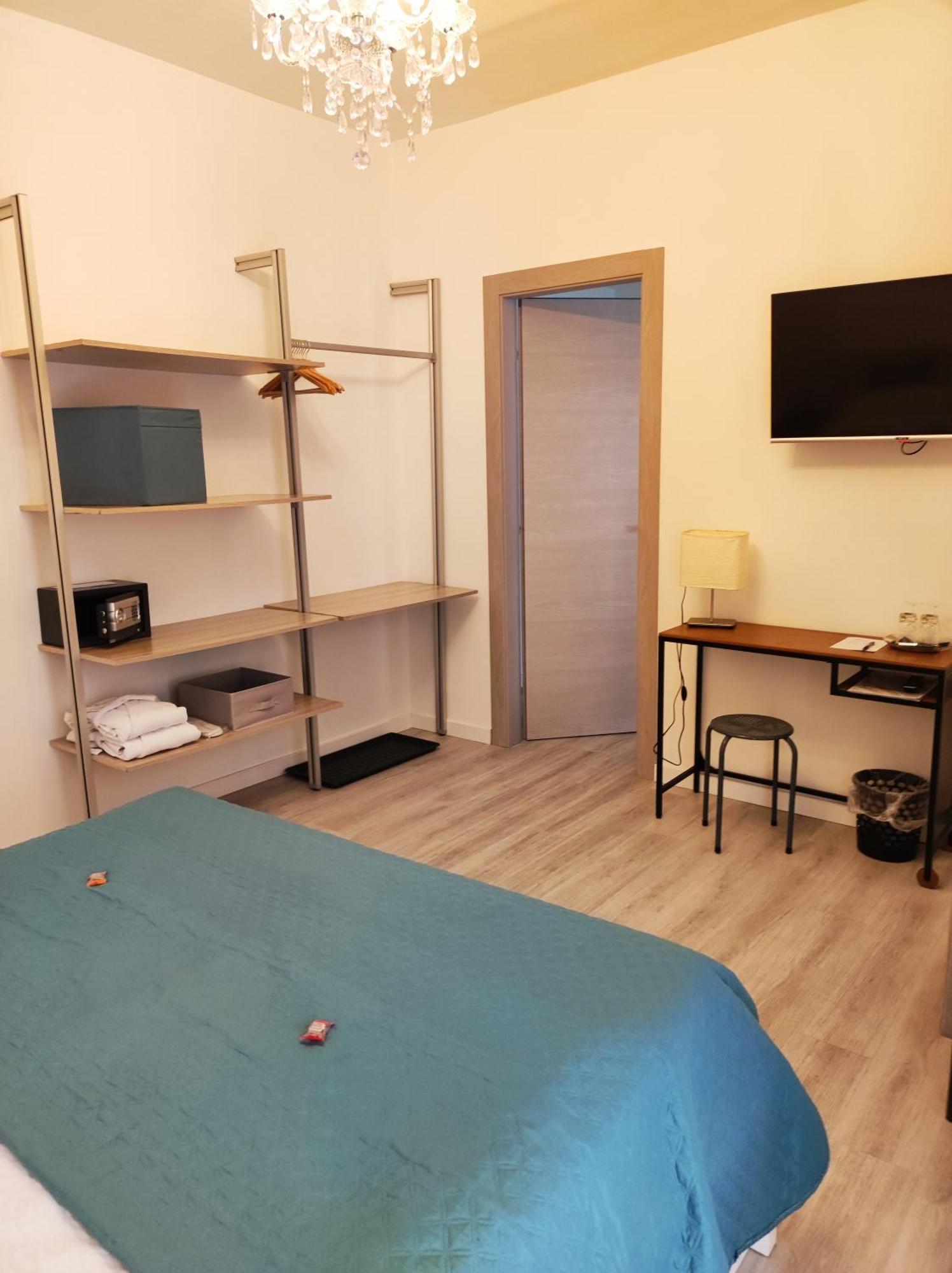 B&B Puvogel Porticello Εξωτερικό φωτογραφία