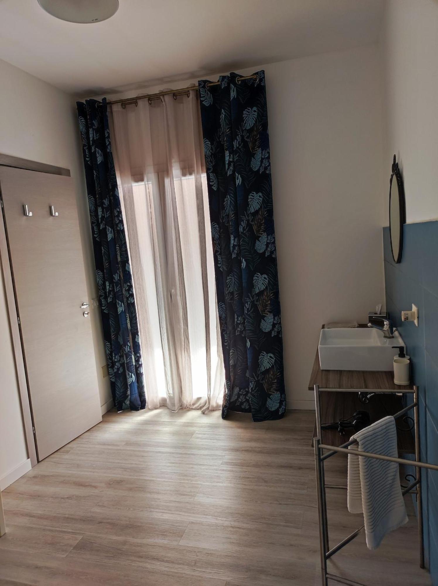 B&B Puvogel Porticello Εξωτερικό φωτογραφία