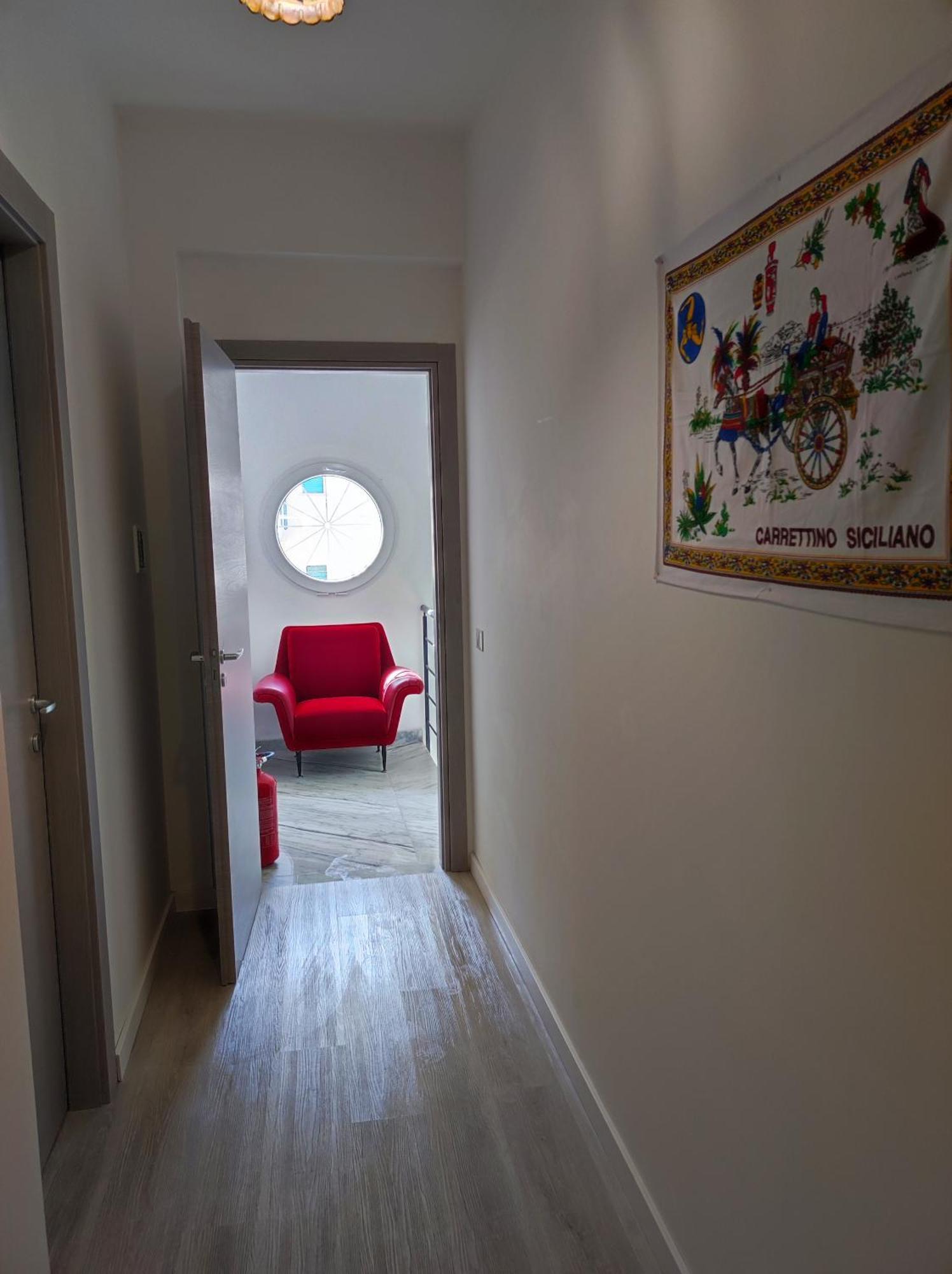B&B Puvogel Porticello Εξωτερικό φωτογραφία