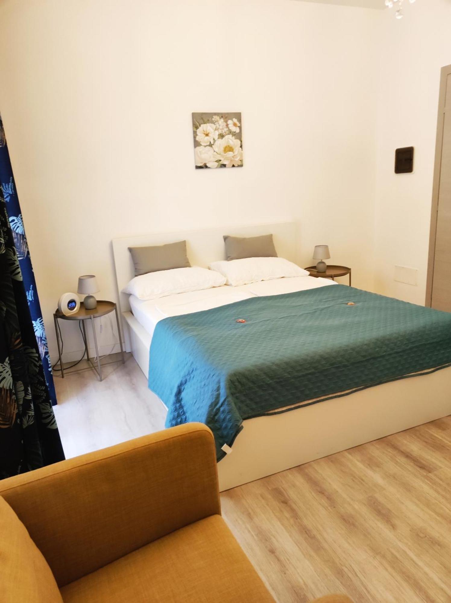 B&B Puvogel Porticello Εξωτερικό φωτογραφία