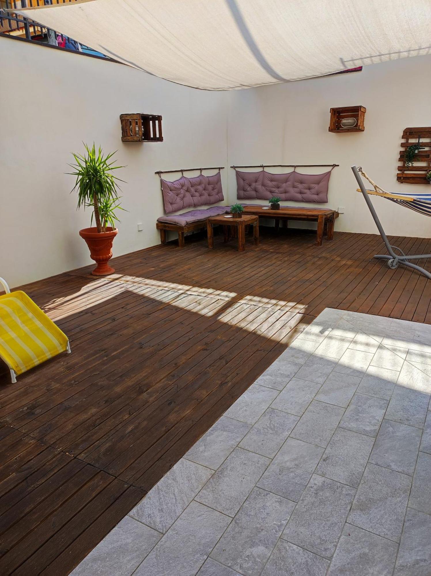 B&B Puvogel Porticello Εξωτερικό φωτογραφία