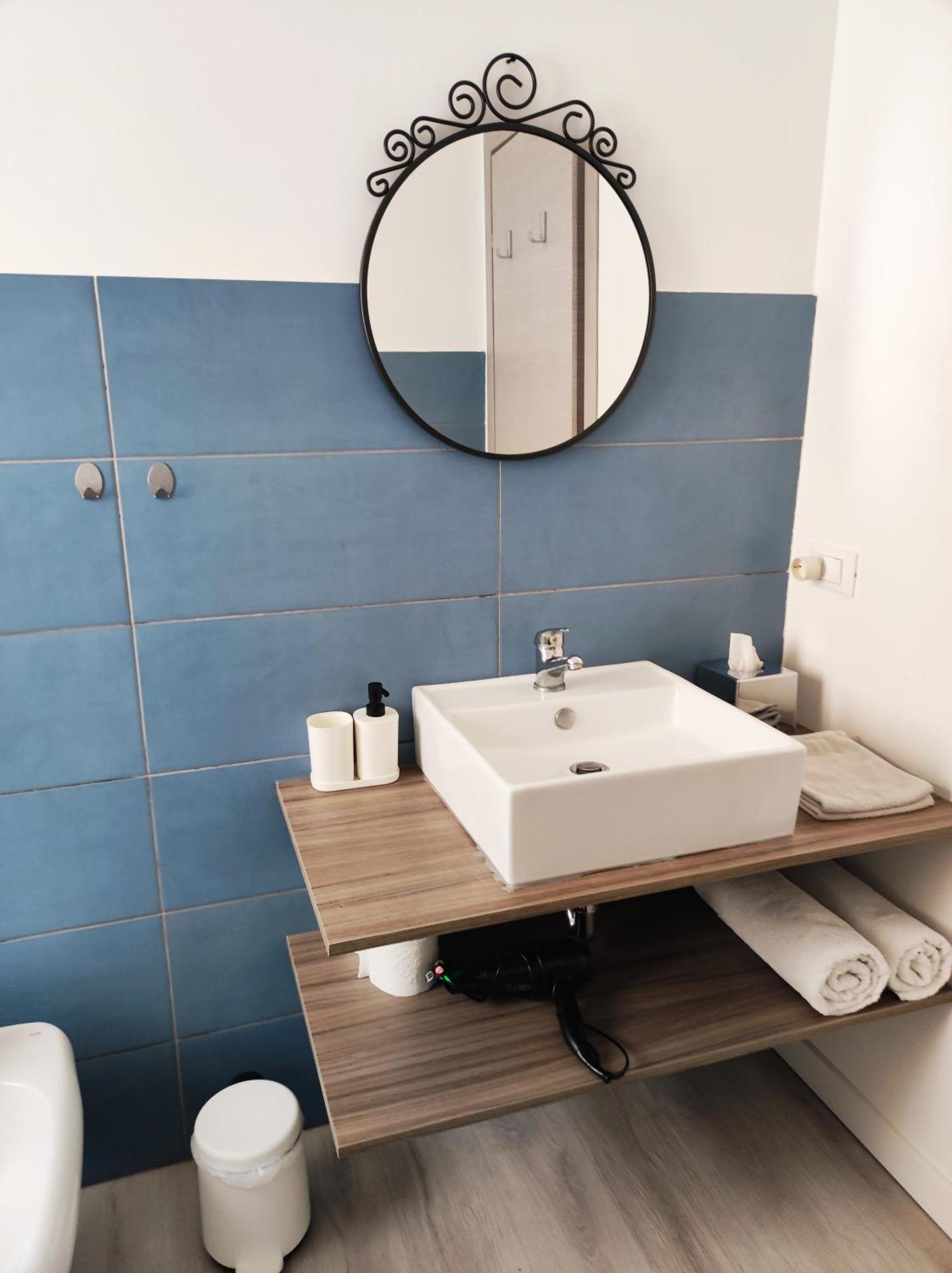 B&B Puvogel Porticello Εξωτερικό φωτογραφία