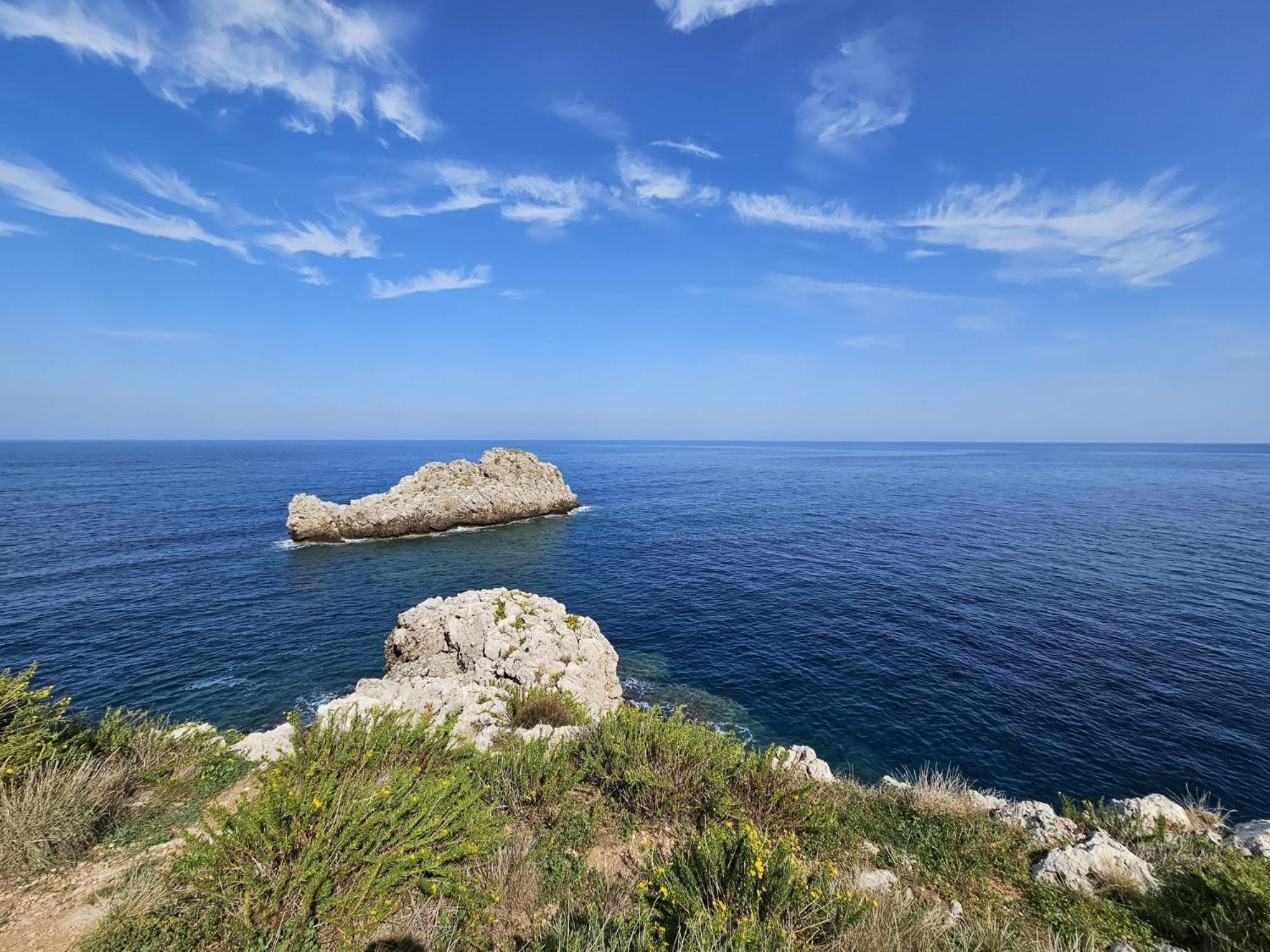 B&B Puvogel Porticello Εξωτερικό φωτογραφία