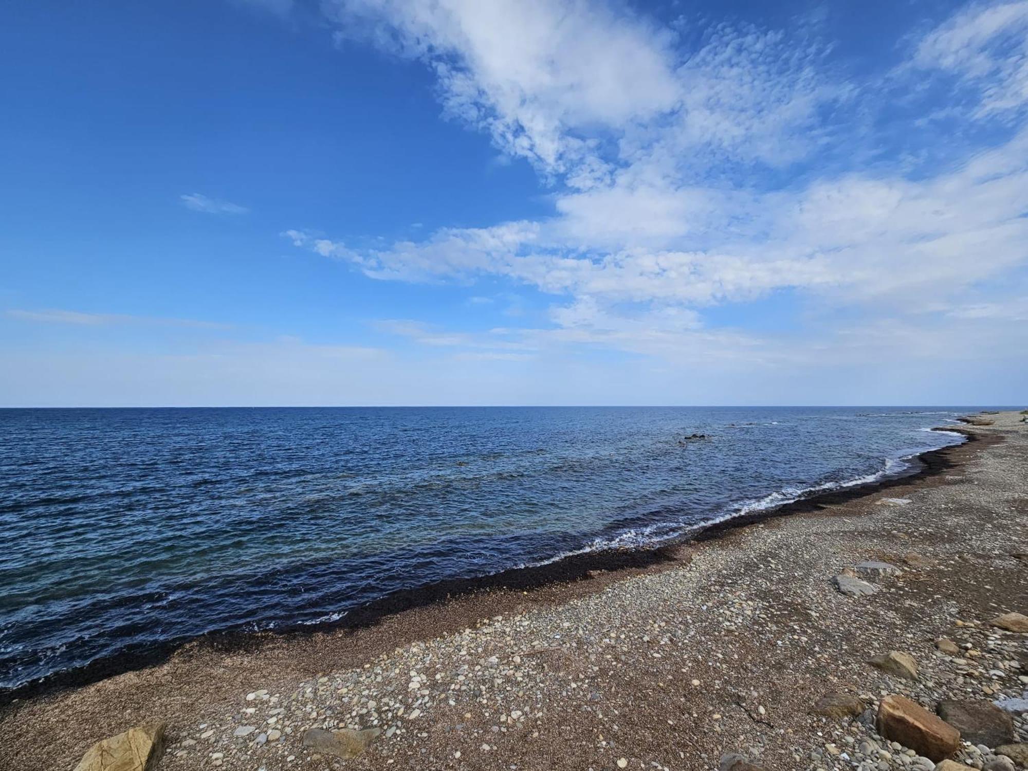 B&B Puvogel Porticello Εξωτερικό φωτογραφία