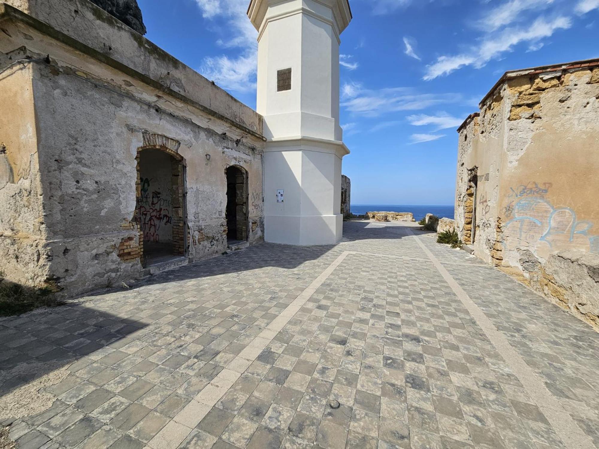 B&B Puvogel Porticello Εξωτερικό φωτογραφία