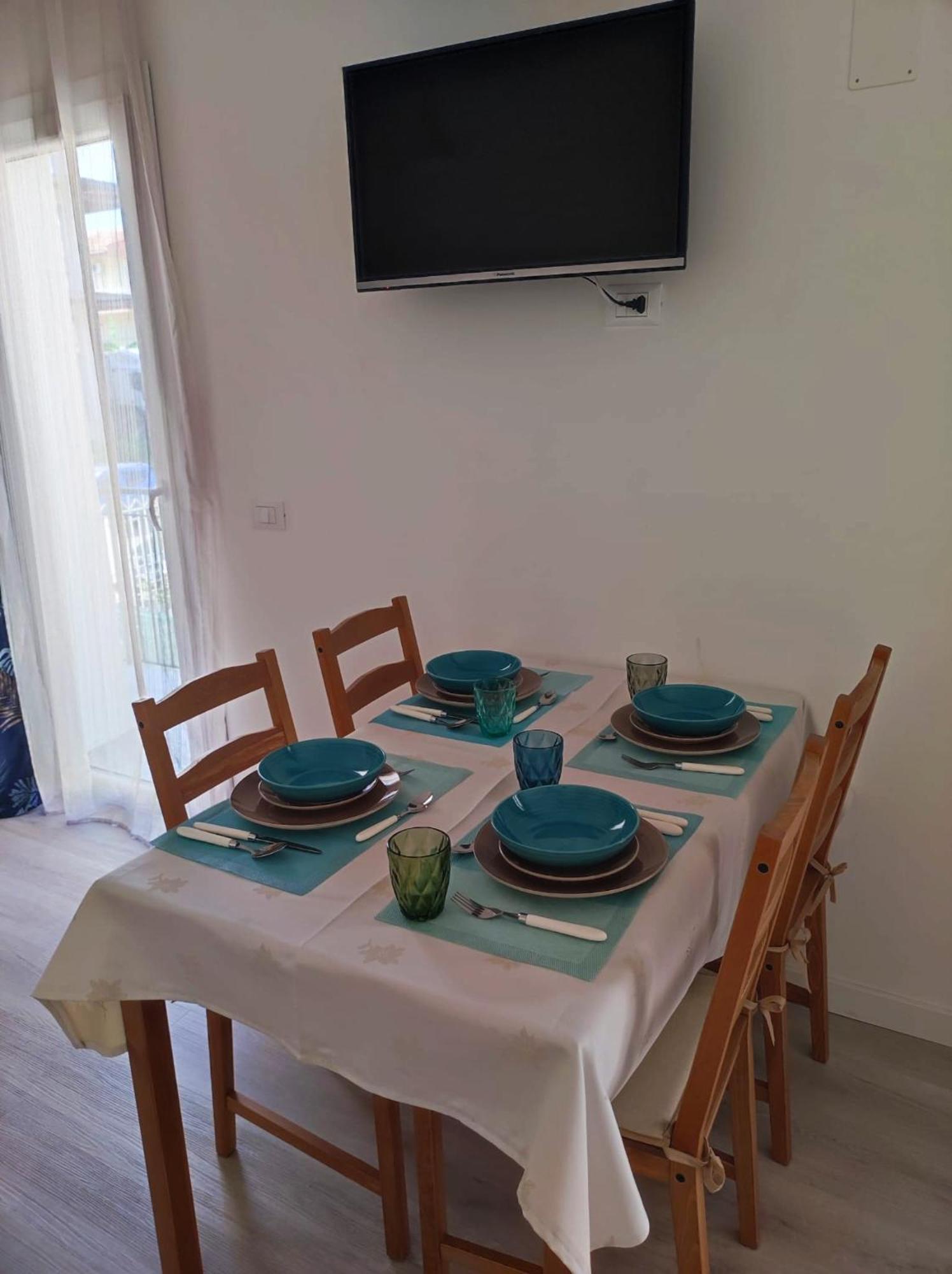 B&B Puvogel Porticello Εξωτερικό φωτογραφία